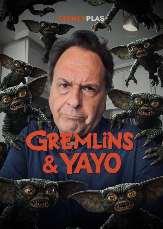 Gremlins & Yayo